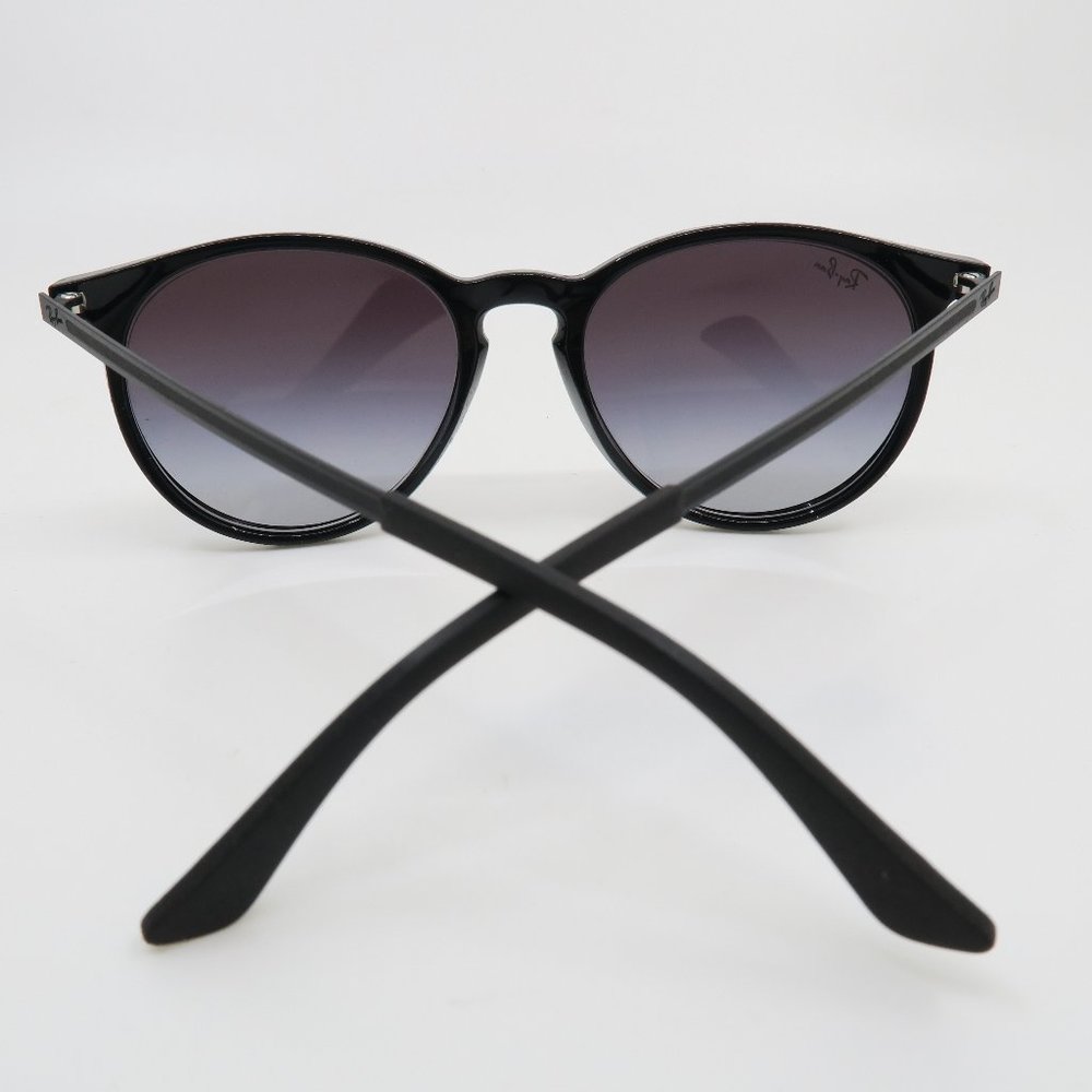 Ray-Ban RB 4274 601/8G Black/Dark Grey Gradient - Picture 6 of 8
